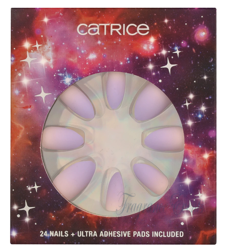 Catrice Dear Universe False Nails Limited Edition