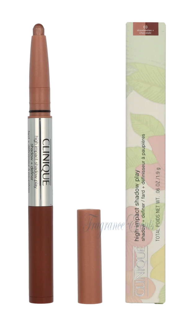 Clinique High Impact Shadow Play