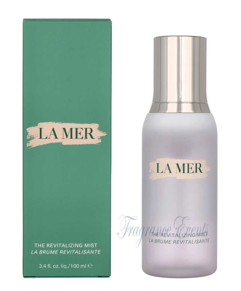 La Mer The Revitalizing Mist