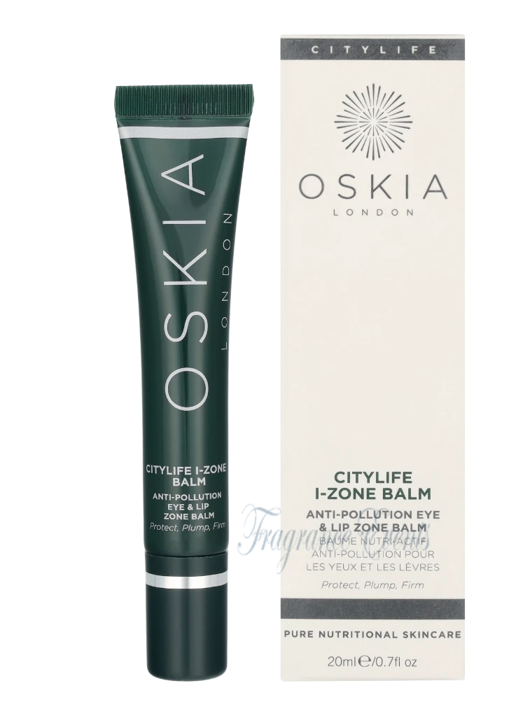 Oskia Citylife I-Zone Balm