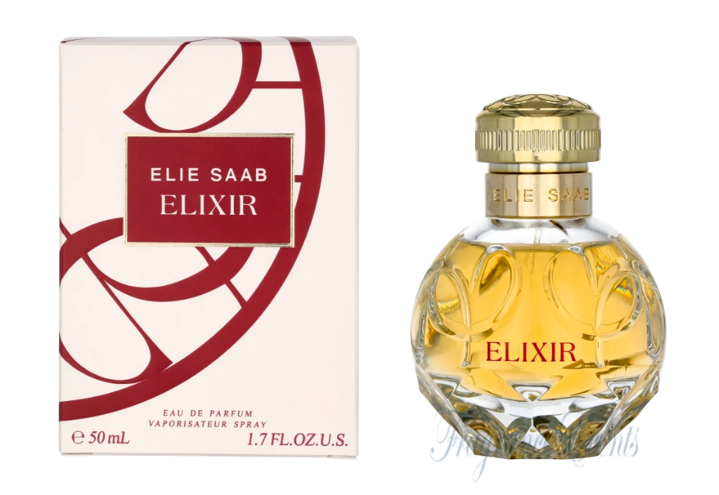 Elie Saab Elixir Edp Spray