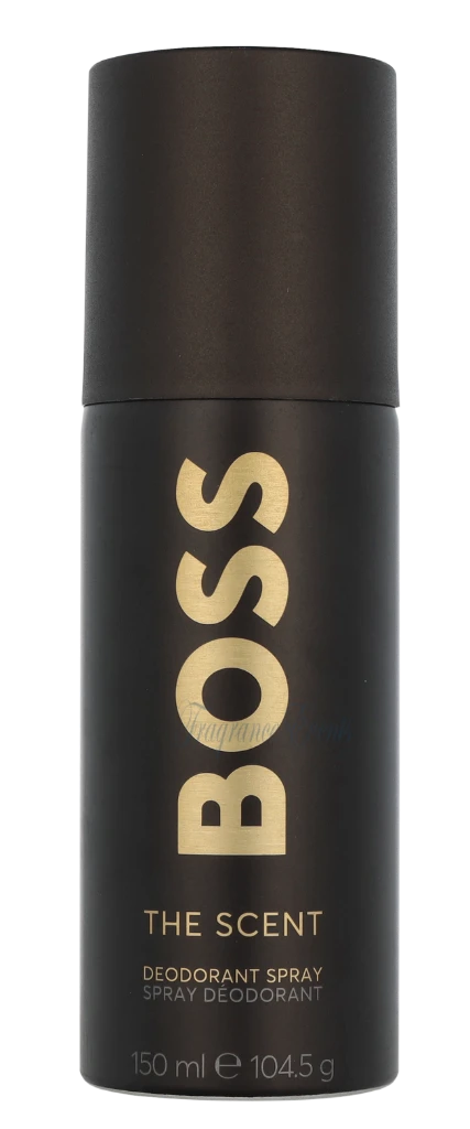 Hugo Boss The Scent Deo Spray