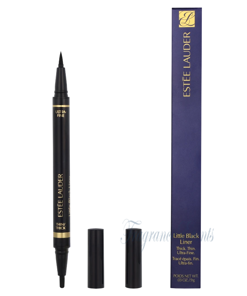 E.Lauder Little Black Liner