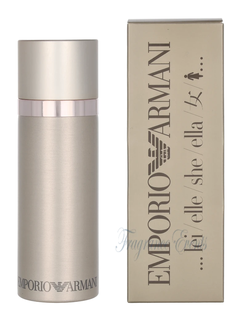 Armani Emporio She Edp Spray