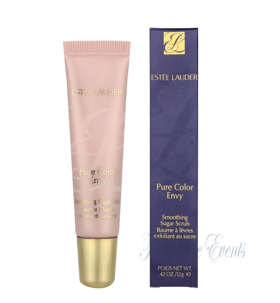 E.Lauder Pure Color Envy Smoothing Sugar Scrub