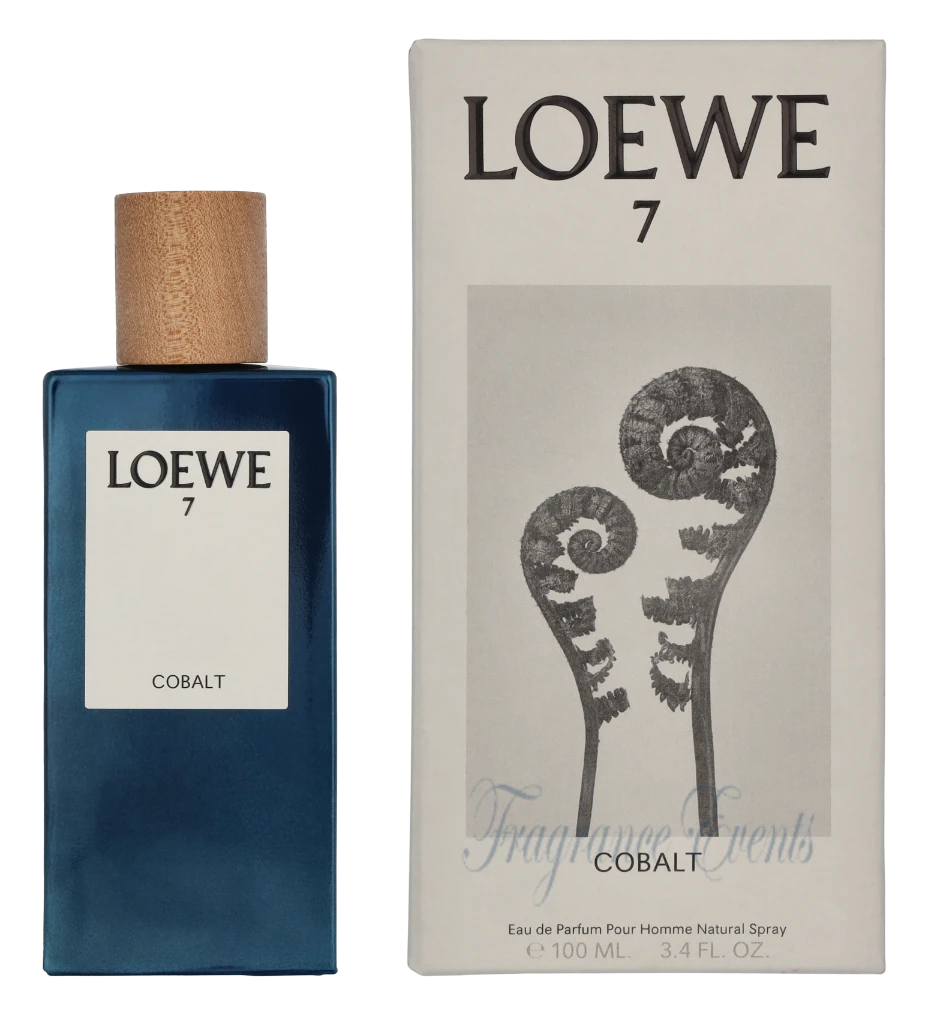 Loewe 7 Cobalt Edp Spray