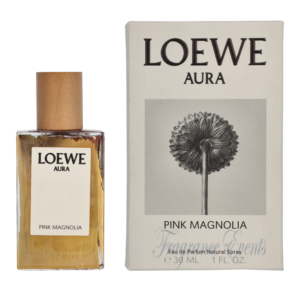 Loewe Aura Pink Magnolia Edp Spray