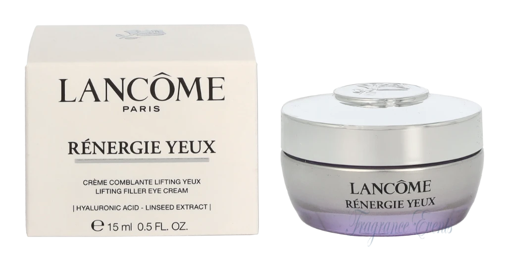 Lancome Renergie Eye Cream
