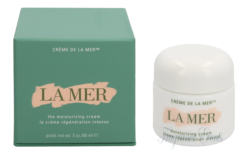 La Mer The Moisturizing Cream