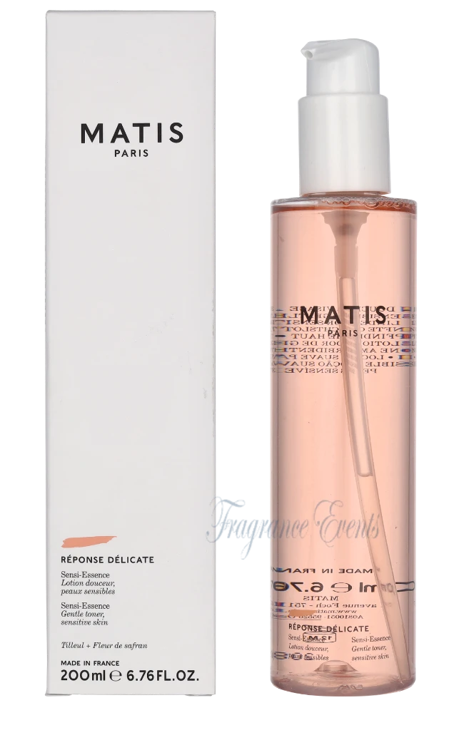 Matis Reponse Delicate Sensidemak-Essence