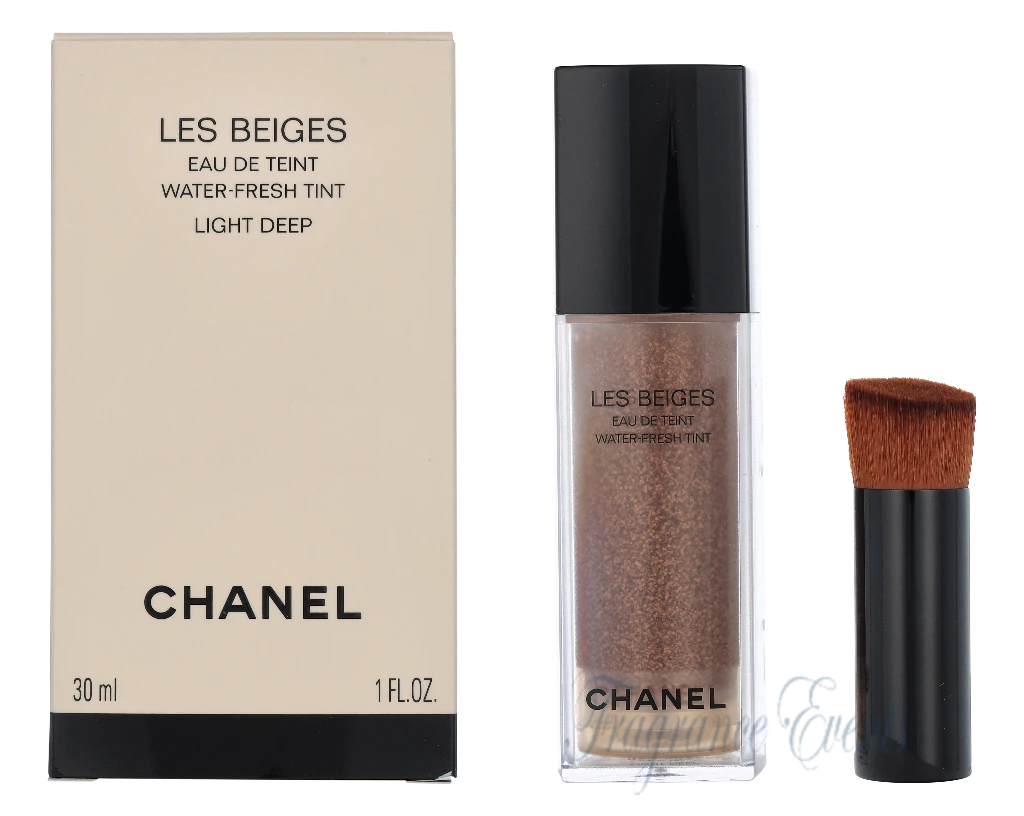Chanel Les Beiges Water-Fresh Tint