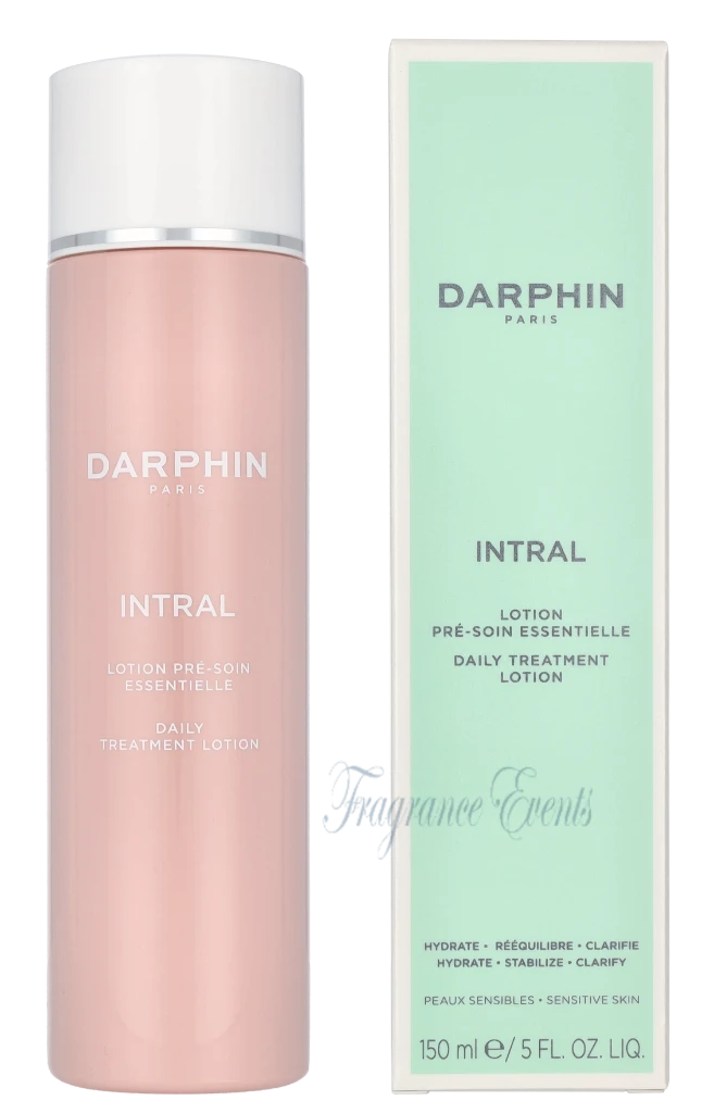 Darphin Intral Essential Pre-Care Lotion