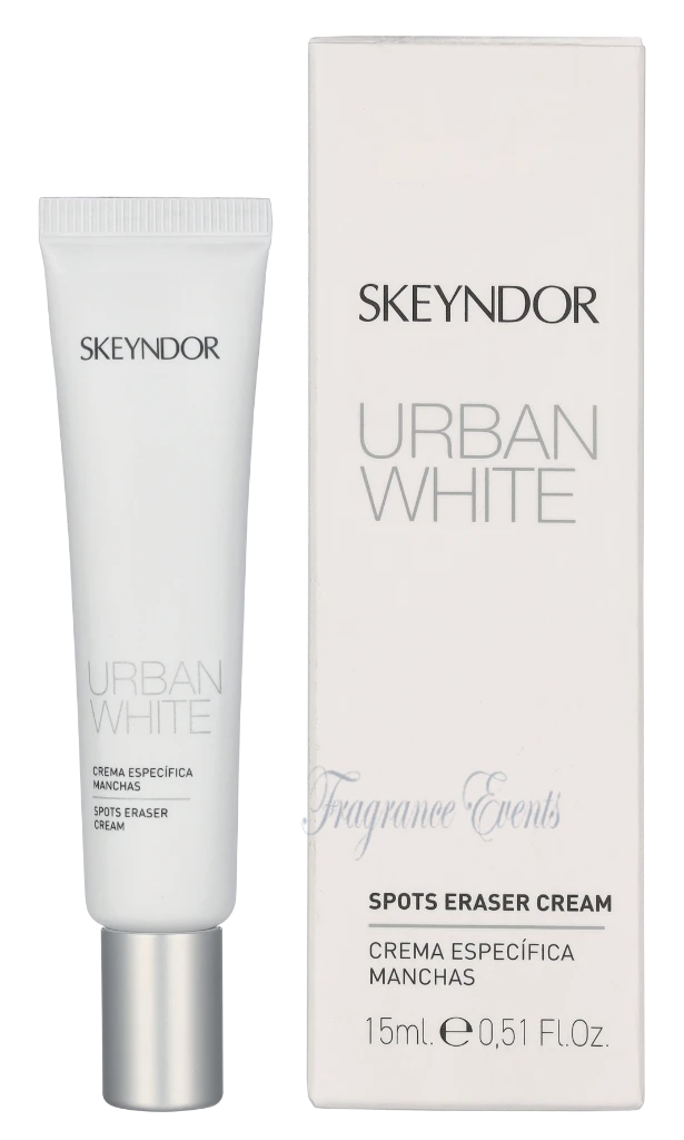 Skeyndor Urban White Shield Spots Eraser Cream