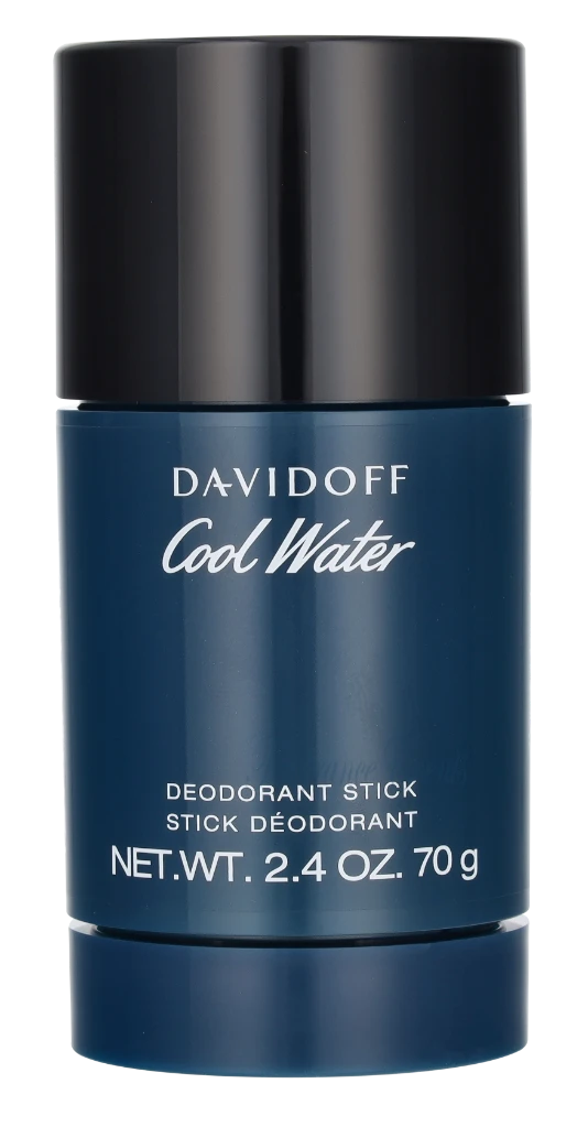 Davidoff Cool Water Man Deo Stick