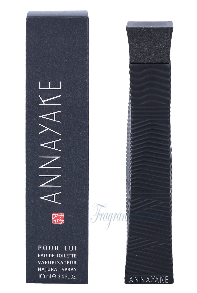 Annayake Pour Lui Edt Spray