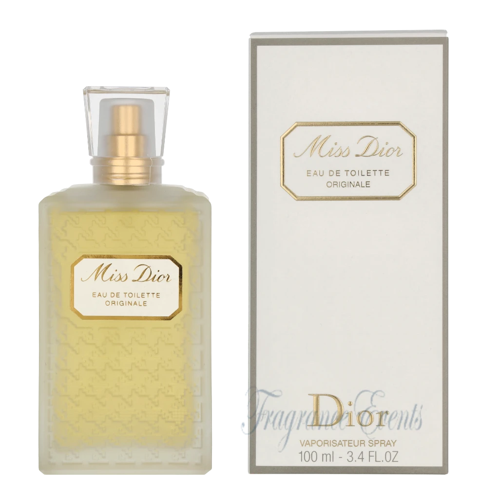 Dior Miss Dior Originale Edt Spray