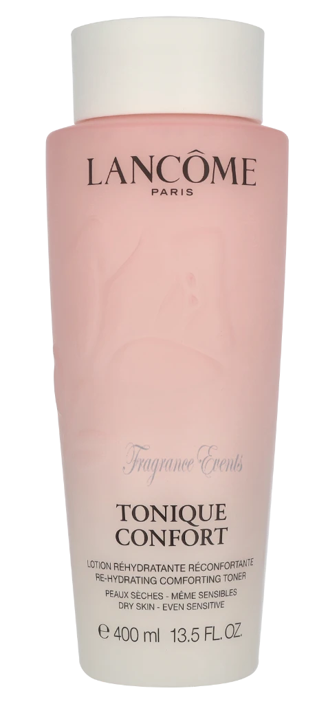 Lancome Tonique Confort