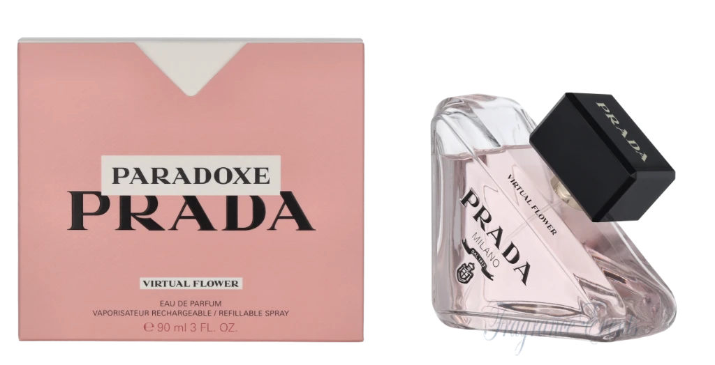Prada Paradoxe Virtual Flower Edp Spray