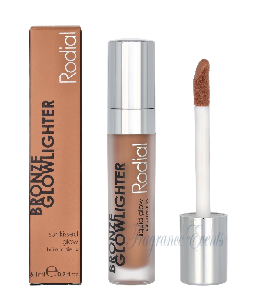 Rodial Bronze Glowlighter