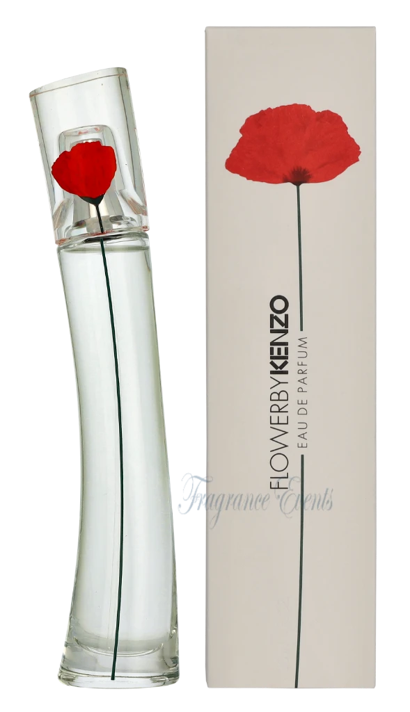 Kenzo Flower By Kenzo Edp Spray