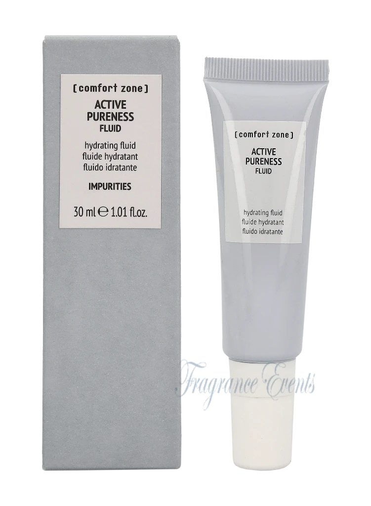 Comfort Zone Active Pureness Fluid