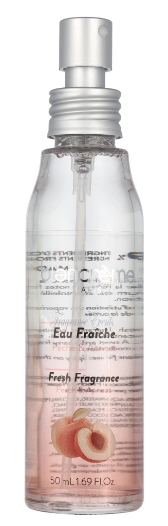 Blancreme Eau Fresh Fragrance Water