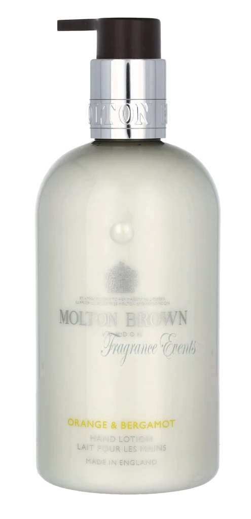 Molton Brown Orange & Bergamot Hand Lotion