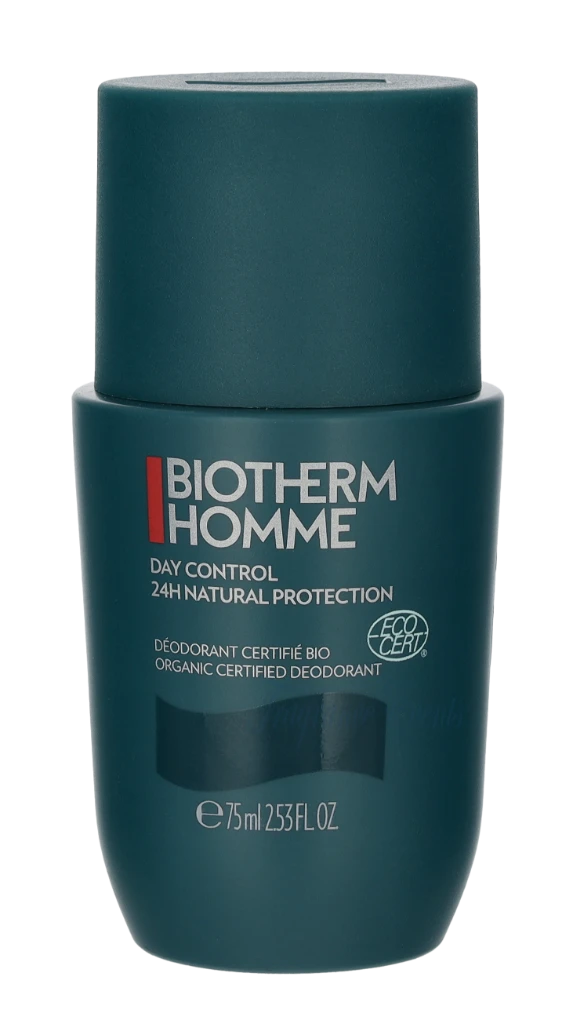 Biotherm Homme Day Control Natural Protect