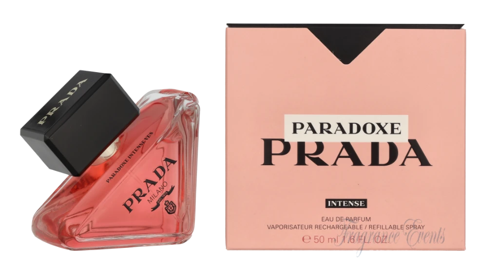 Prada Paradoxe Intense Edp Spray
