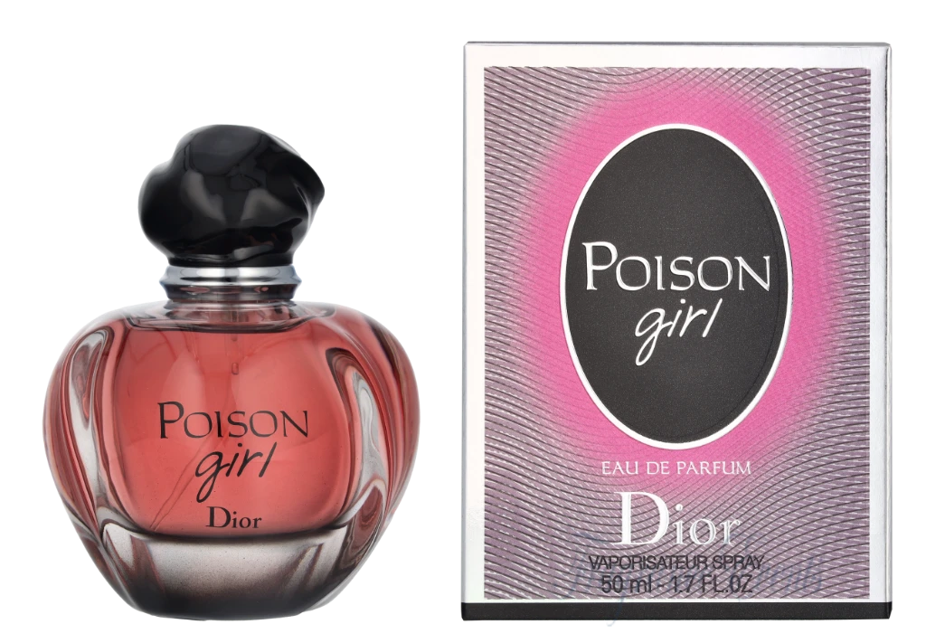 Dior Poison Girl Edp Spray