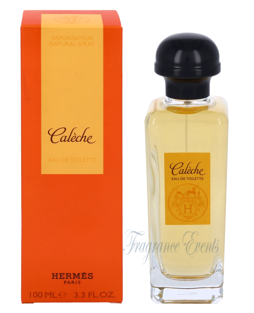 Hermes Caleche Edt Spray
