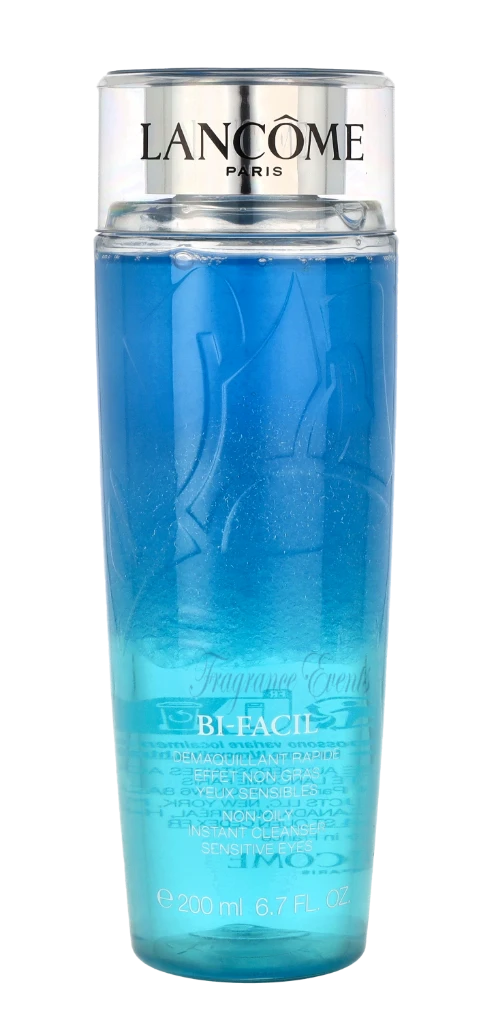 Lancome Bi-Facil Non Oily Instant Cleanser