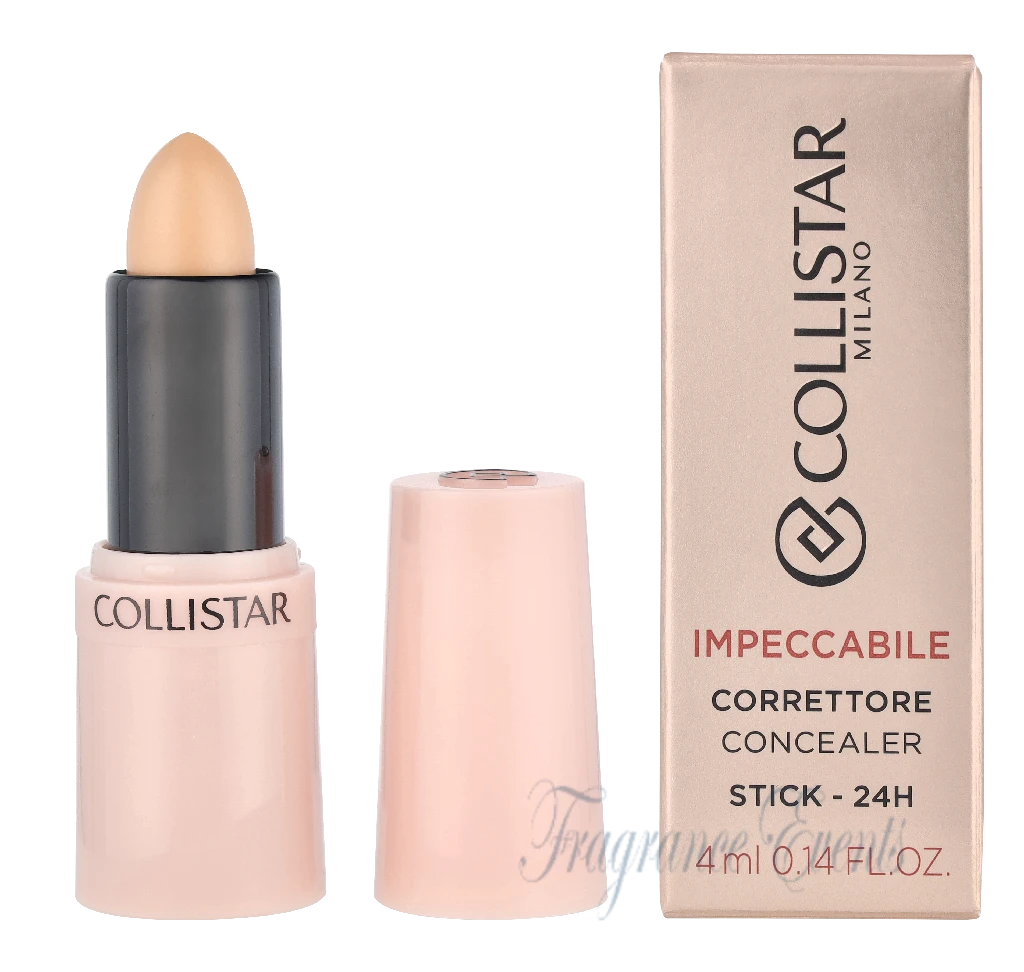 Collistar Impeccable Corrector Concealer