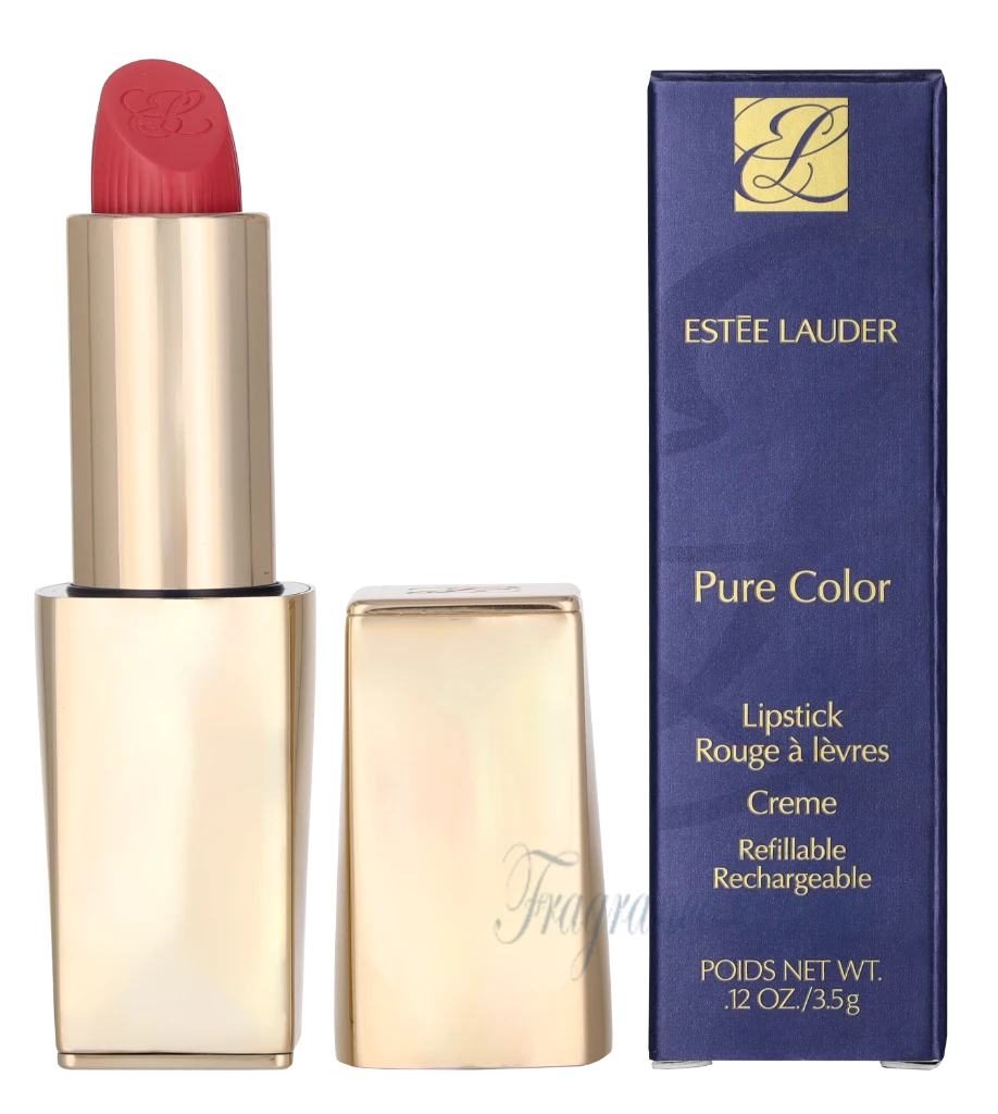 E.Lauder Pure Color Cream Lipstick