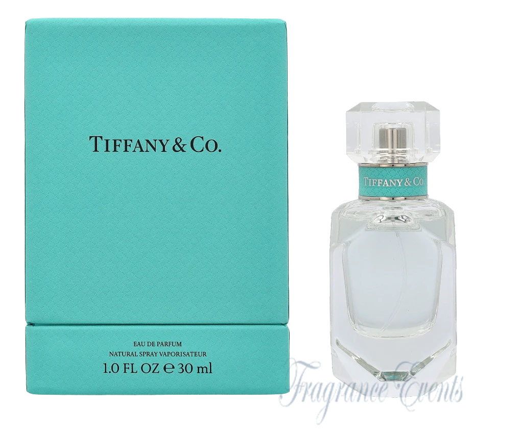 Tiffany & Co Edp Spray