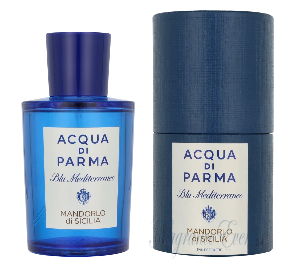 Acqua Di Parma Mandorlo Di Sicilia Edt Spray