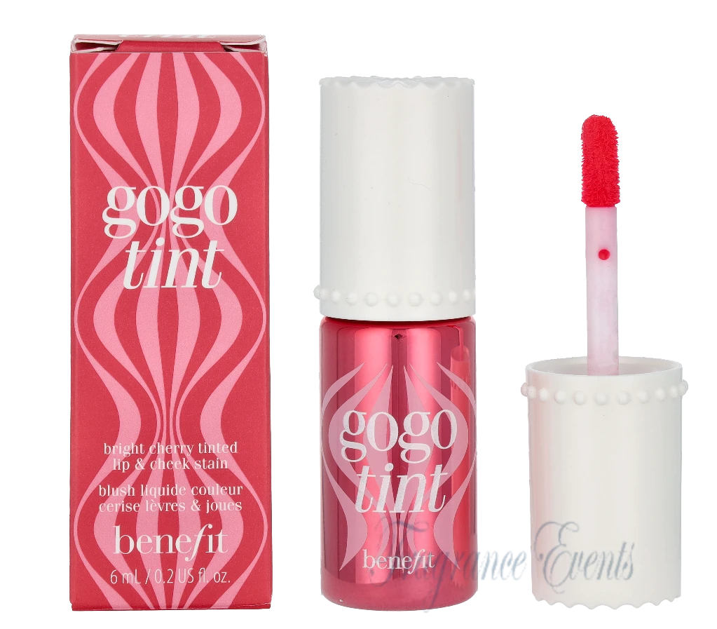Benefit Gogotint