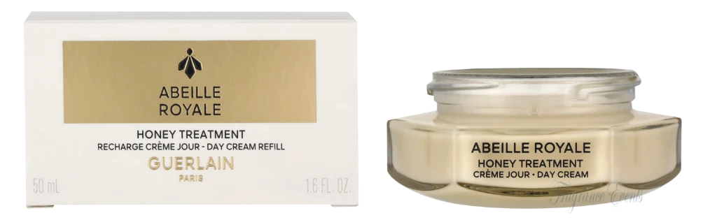Guerlain Abeille Royale Honey Treatment Day Cream - Refill