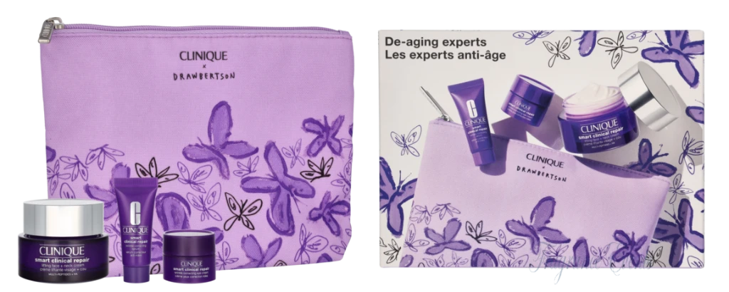 Clinique Smart Clinical Repair Set