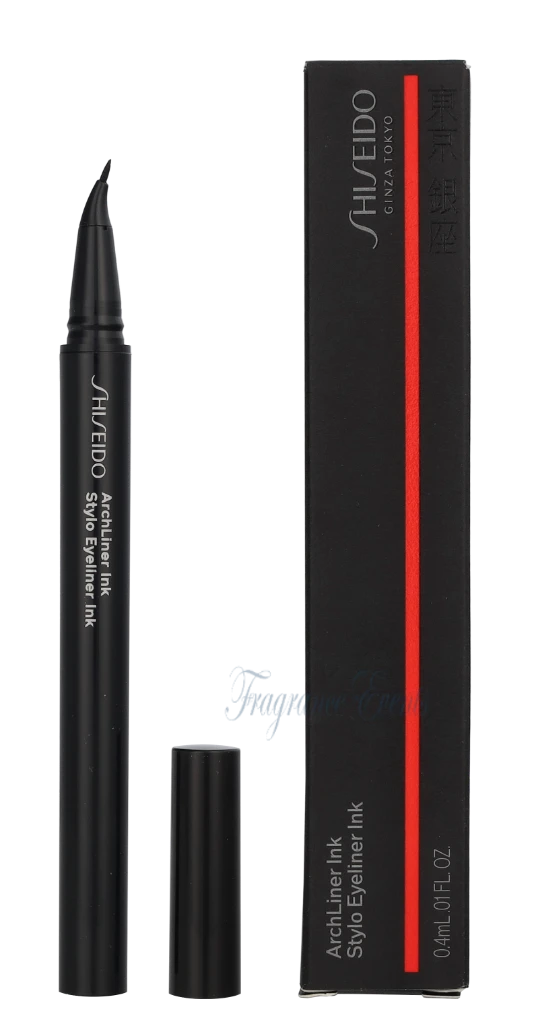 Shiseido Archliner Ink Waterproof Eyeliner