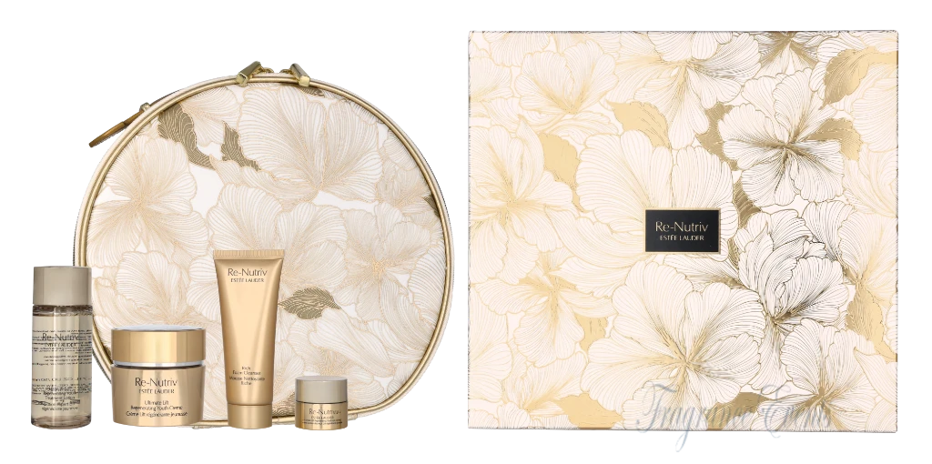 E.Lauder Re-Nutriv Ultimate Lift Rituel Fermete Set