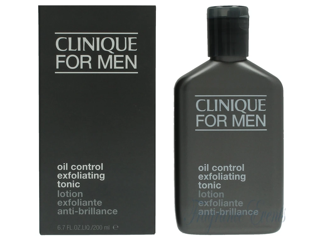 Clinique For Men Oil Control Exfoliating Tonic