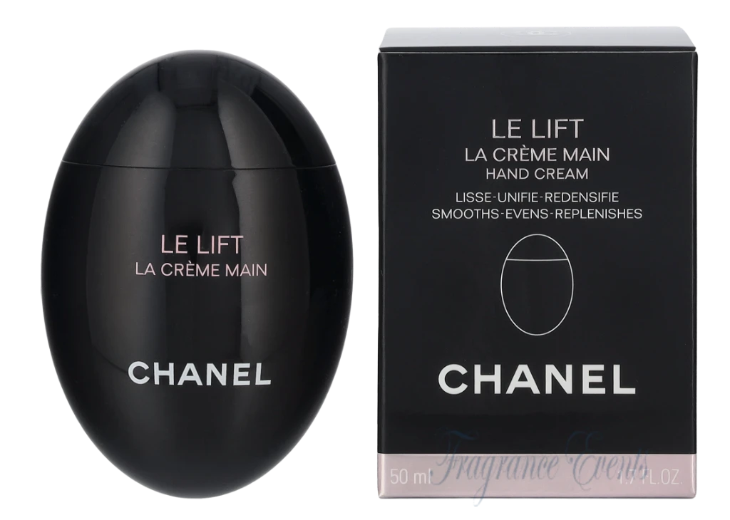 Chanel Le Lift Hand Cream