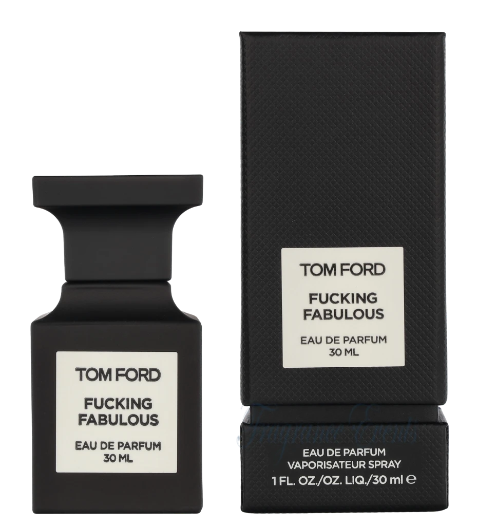 Tom Ford Fucking Fabulous Edp Spray