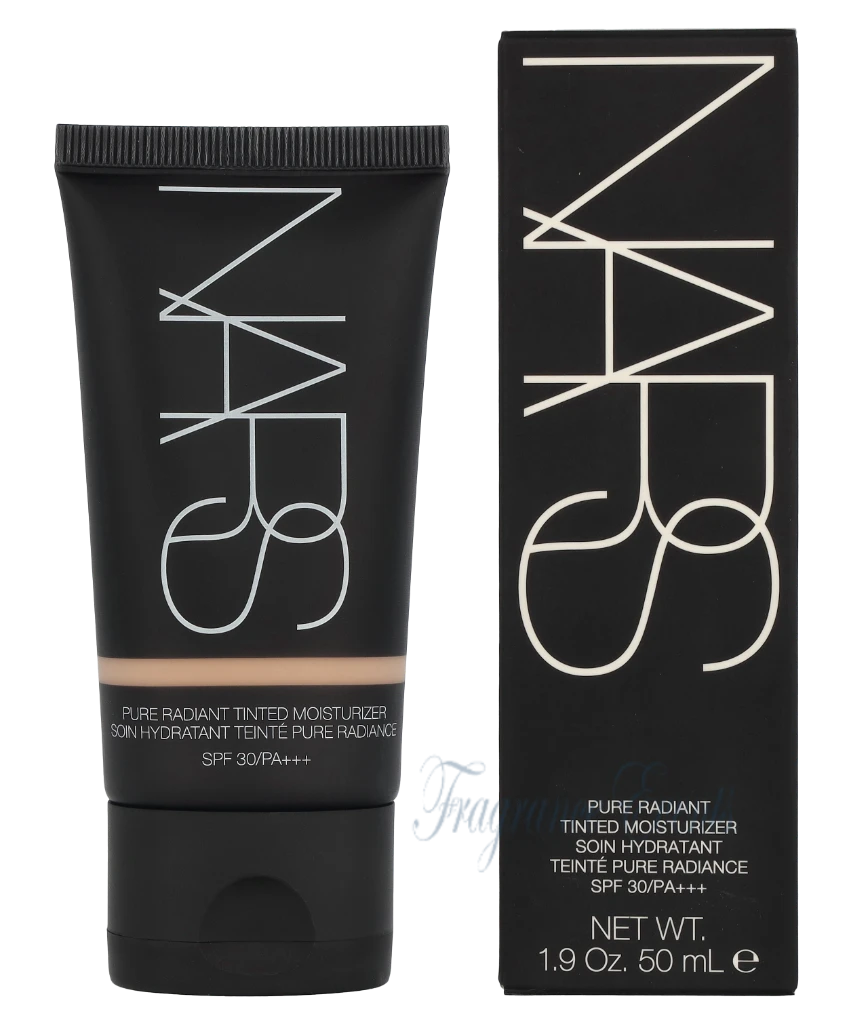 Nars Pure Radiant Tinted Moisturizer SPF30