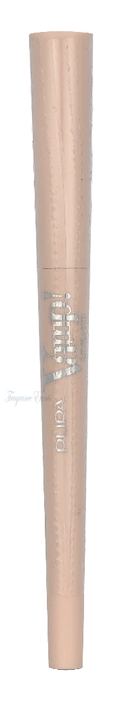 Pupa Vamp! Lip Pencil And Contour 2 In 1