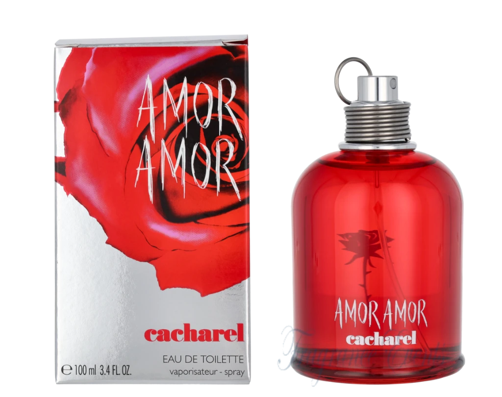 Cacharel Amor Amor Edt Spray