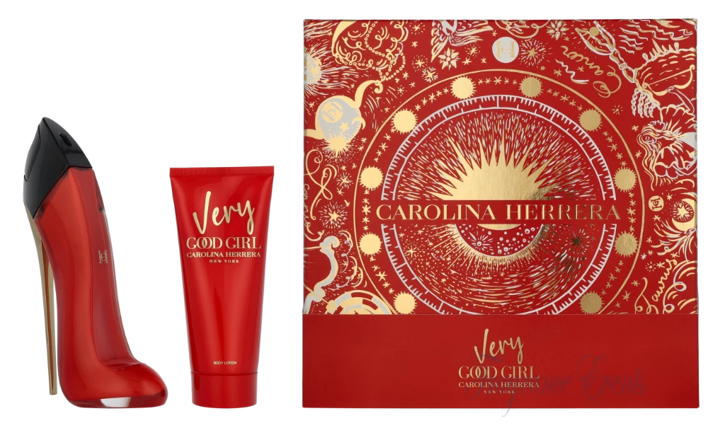 Carolina Herrera Very Good Girl Giftset
