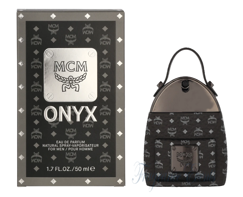 MCM Onyx Edp Spray