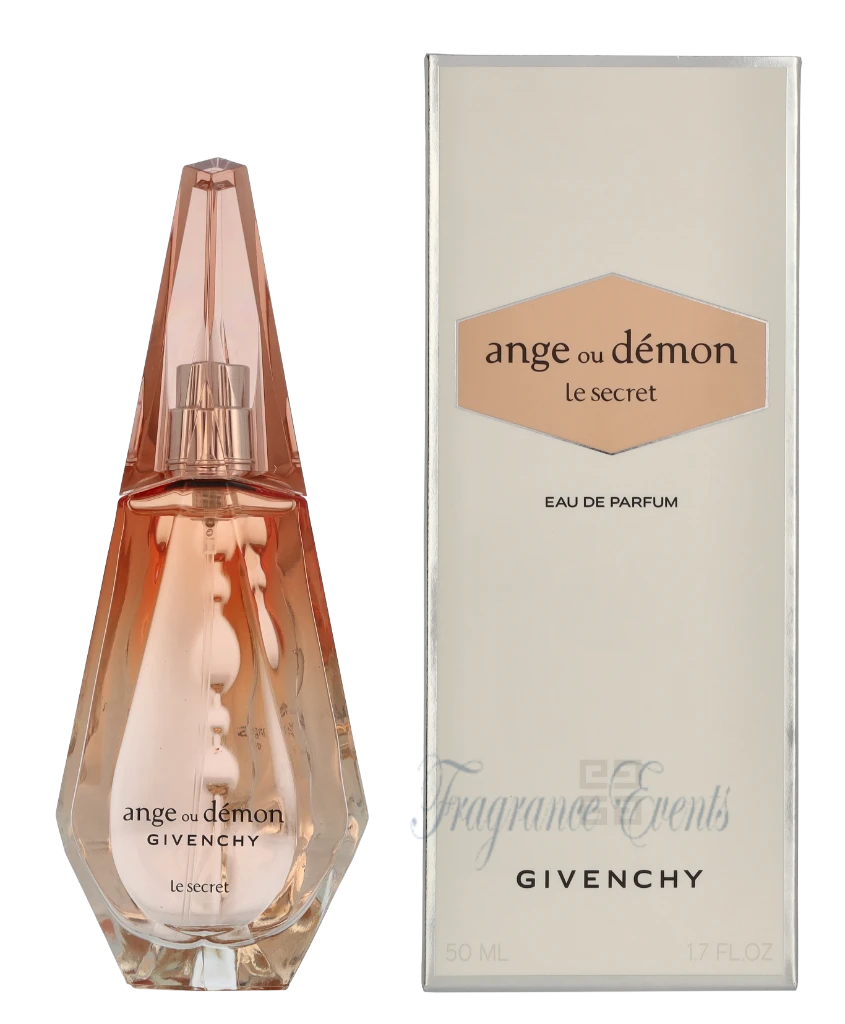 Givenchy Ange Ou Demon Le Secret Edp Spray
